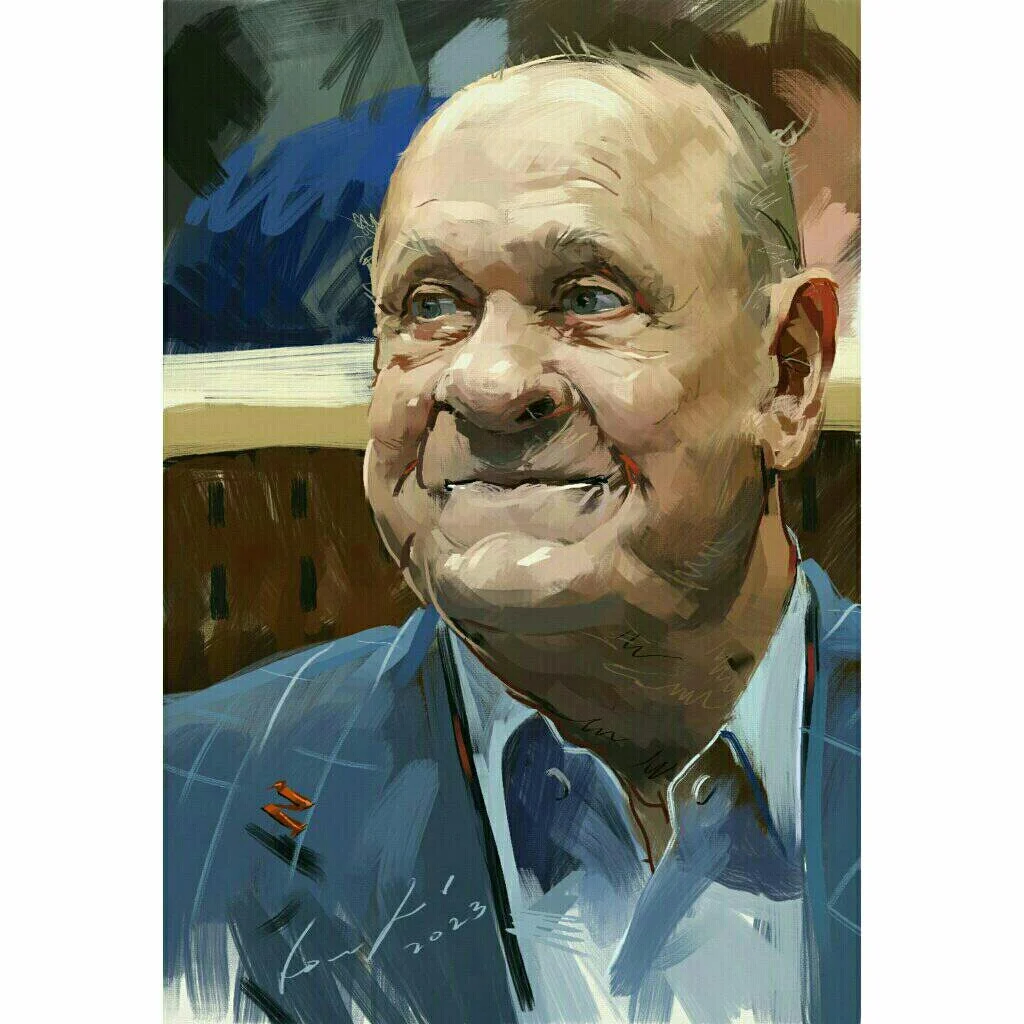 Мягков. Режиссер. Спляшет и вашем и нашим .