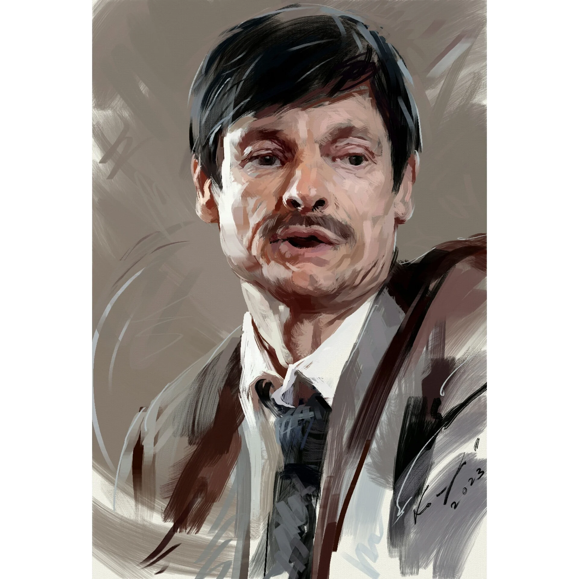 Тарковский А