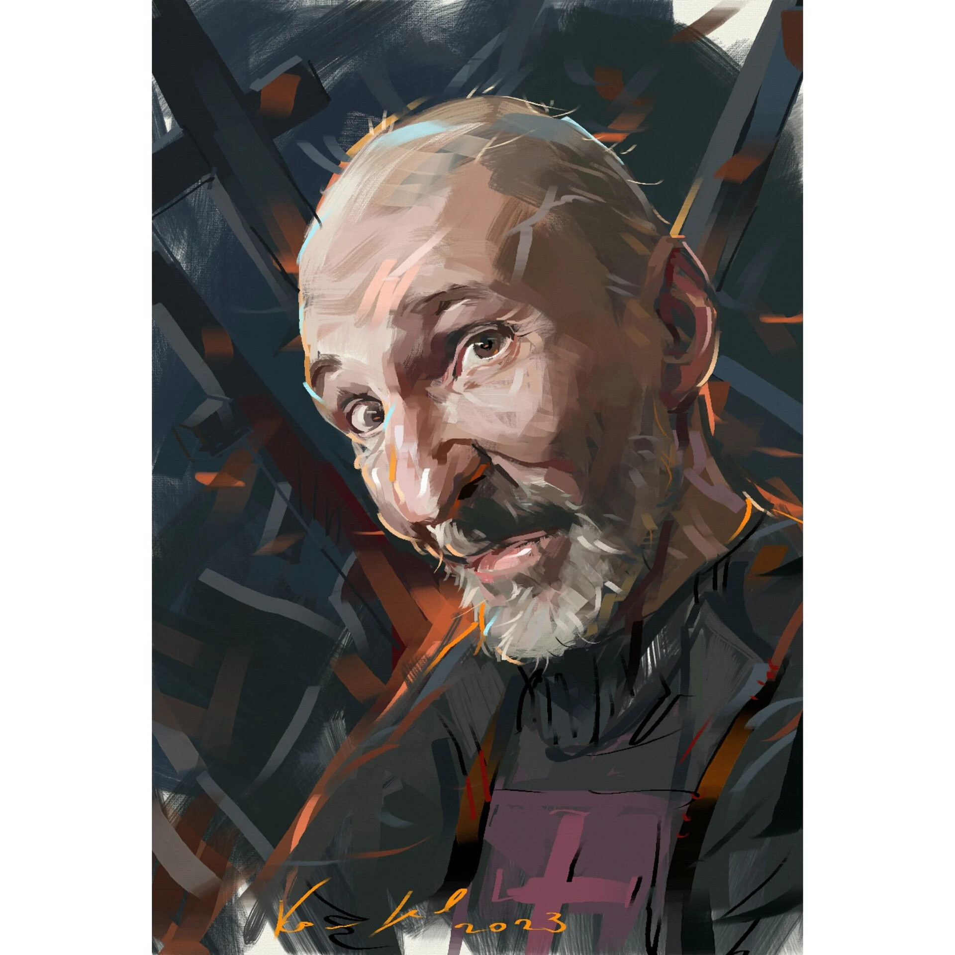 Mamonov.