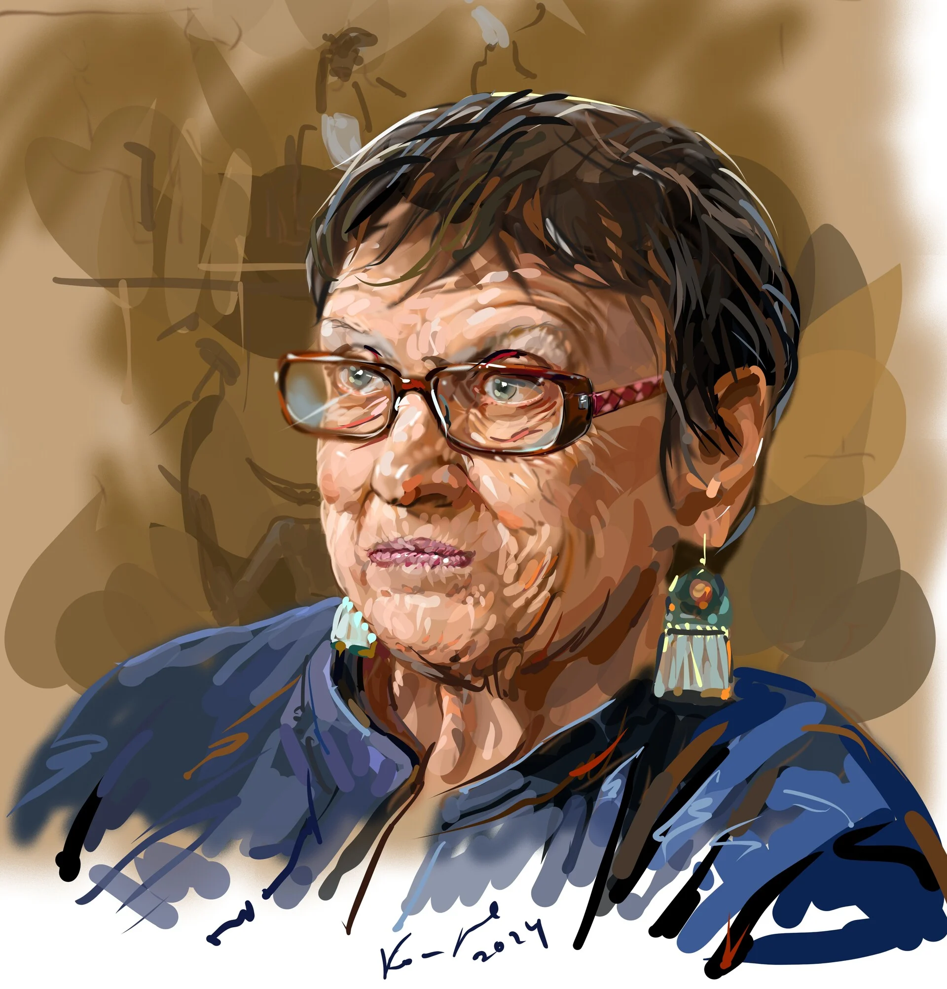 Светлана Жарникова. Ученый и большая умница.