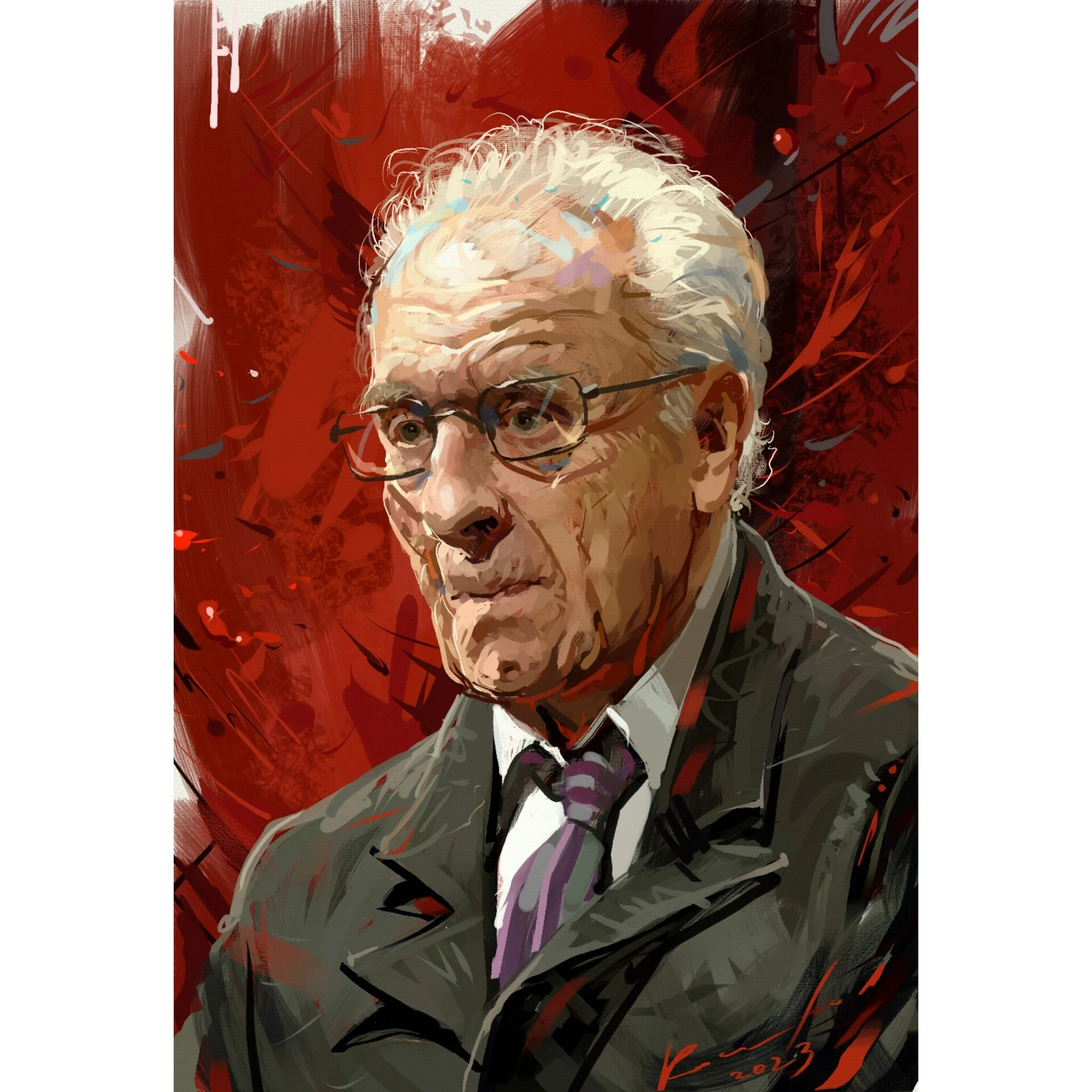 Antanioni. Гений