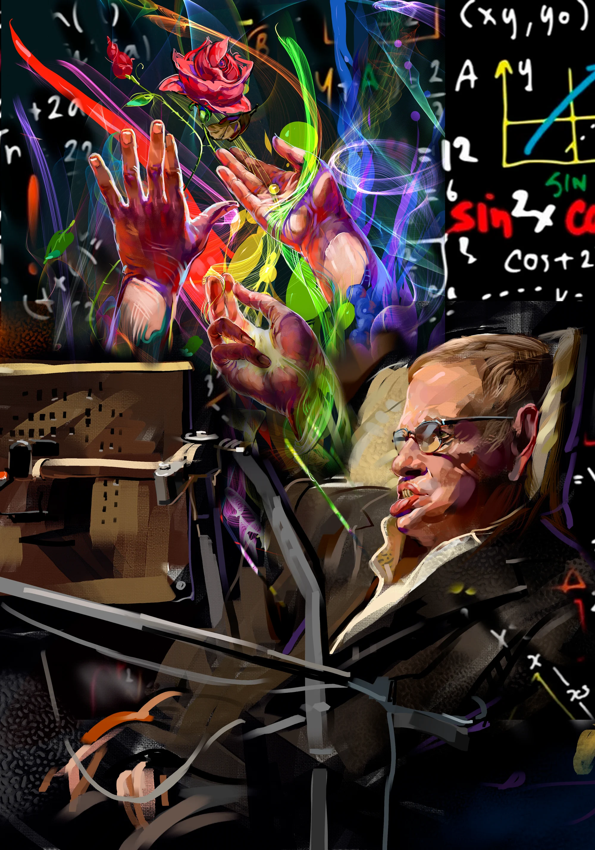 Хокинг