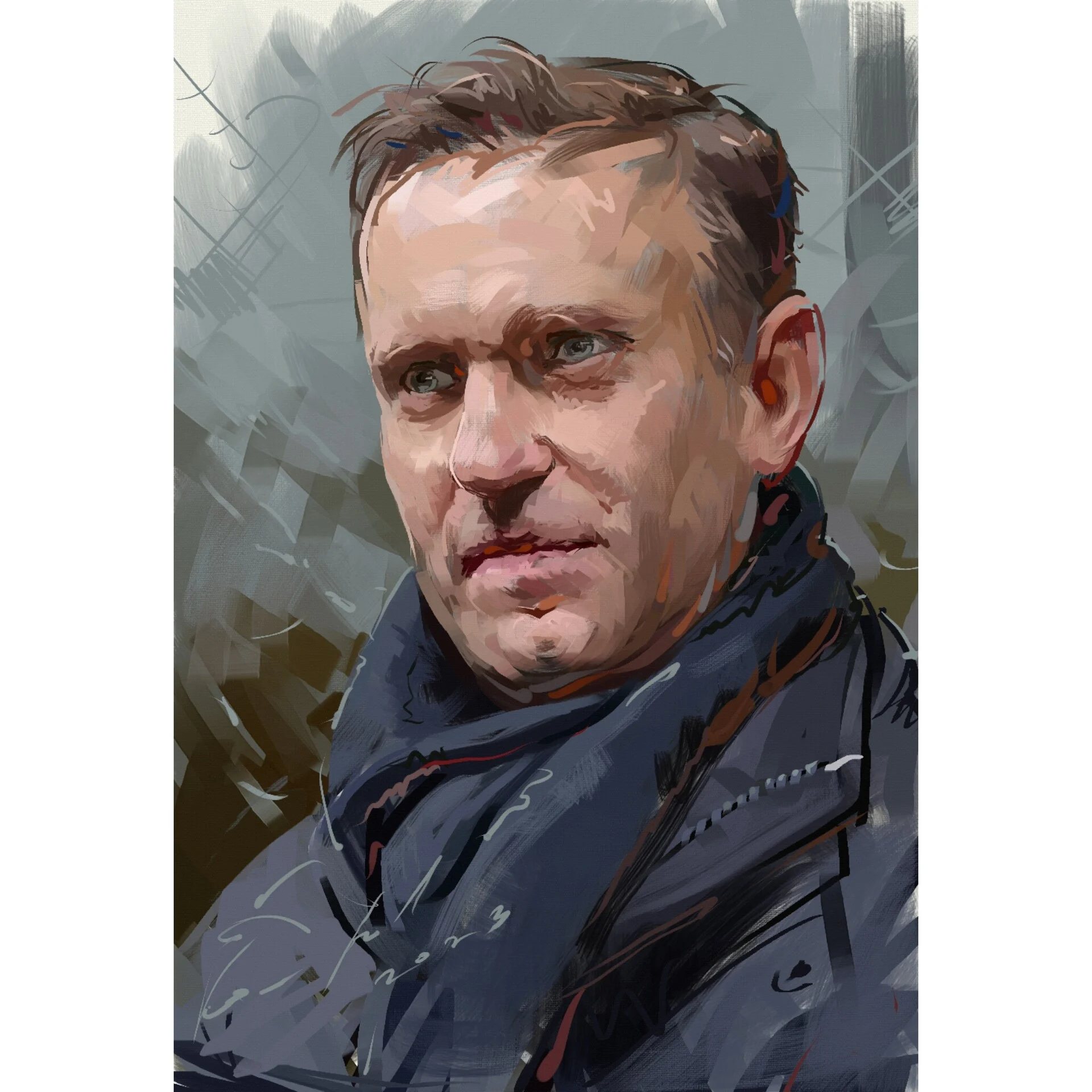 Алексей. Несбывшаяся надежда страны.