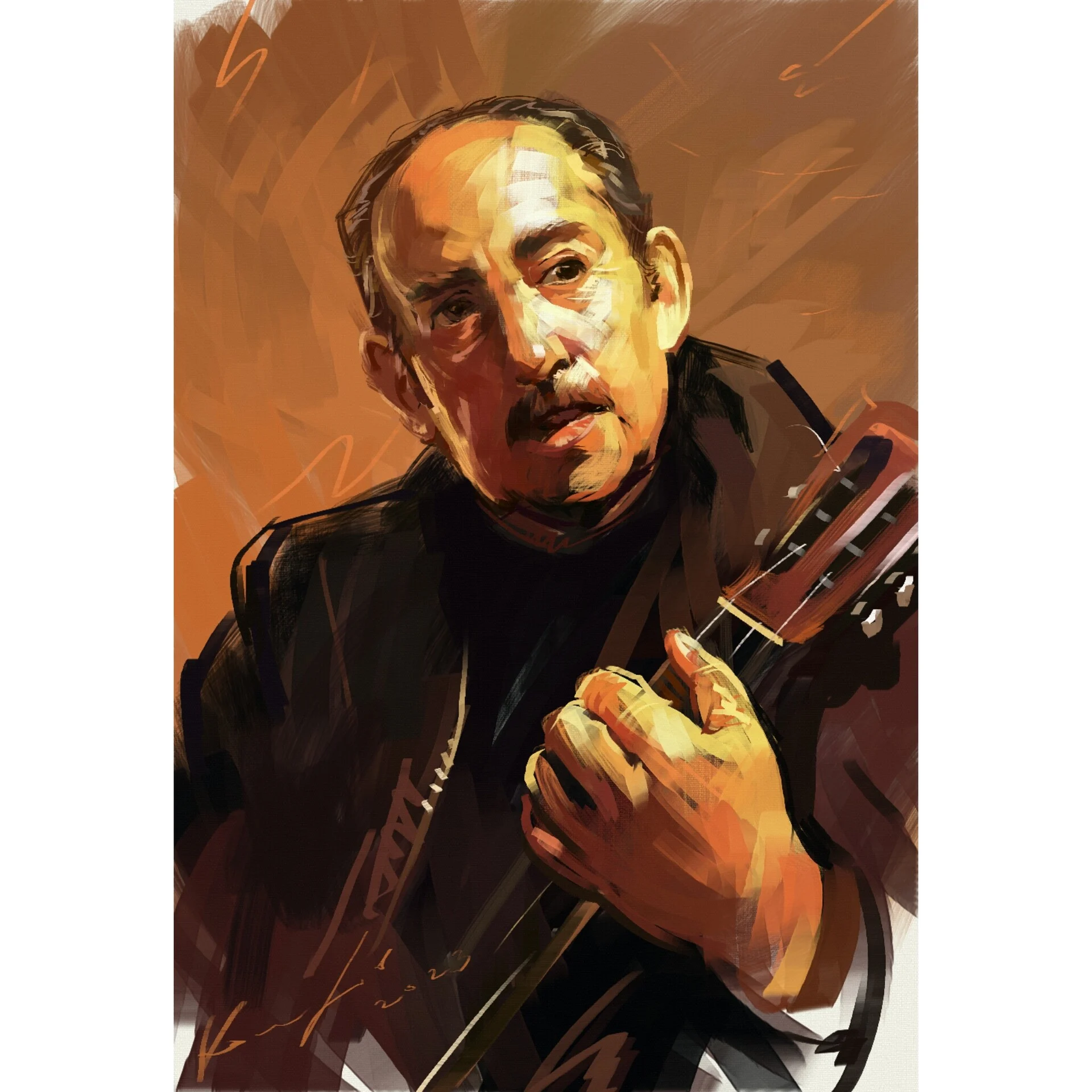 Galich. Бард.
