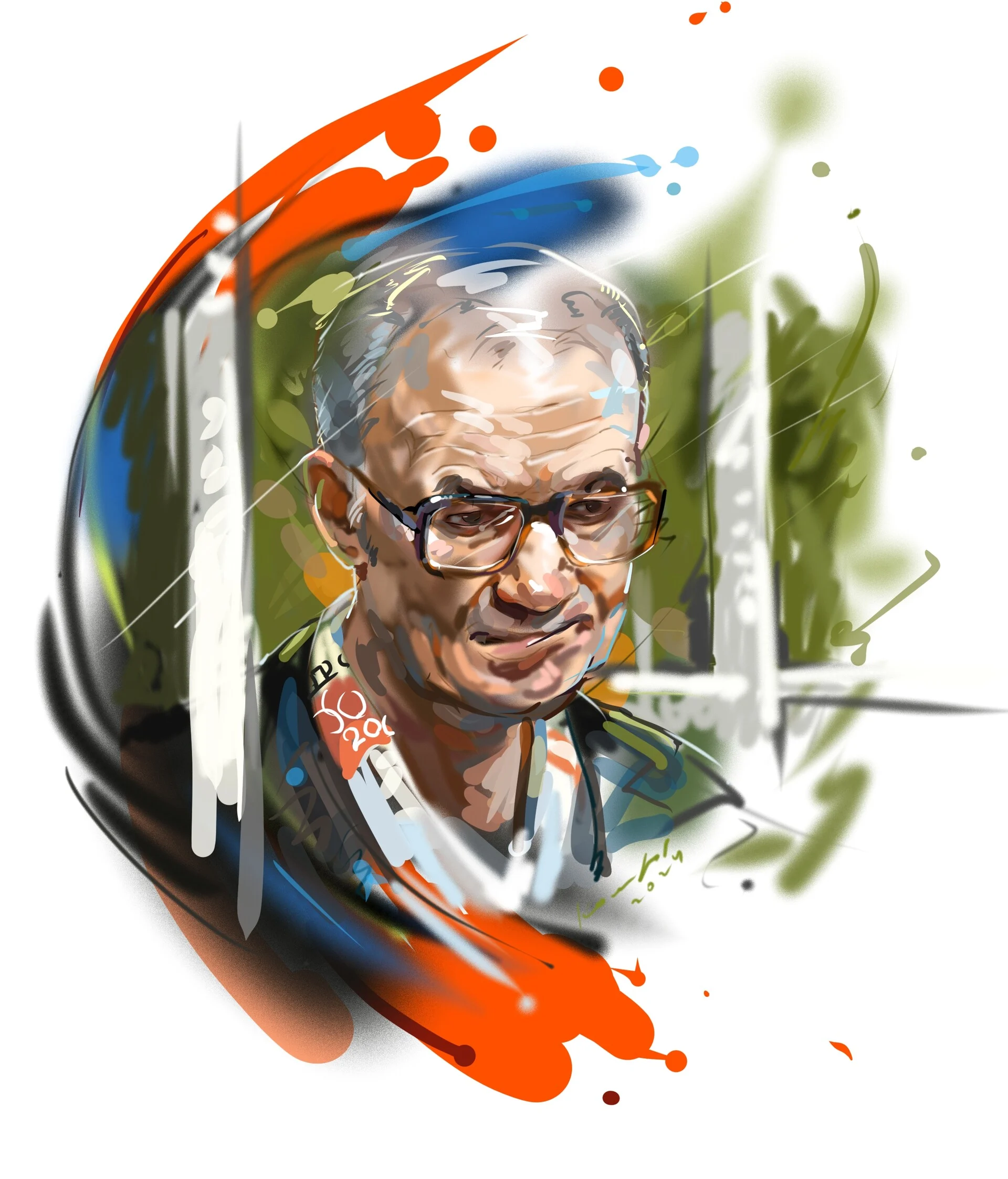 Чикатило. Серийный убийца.