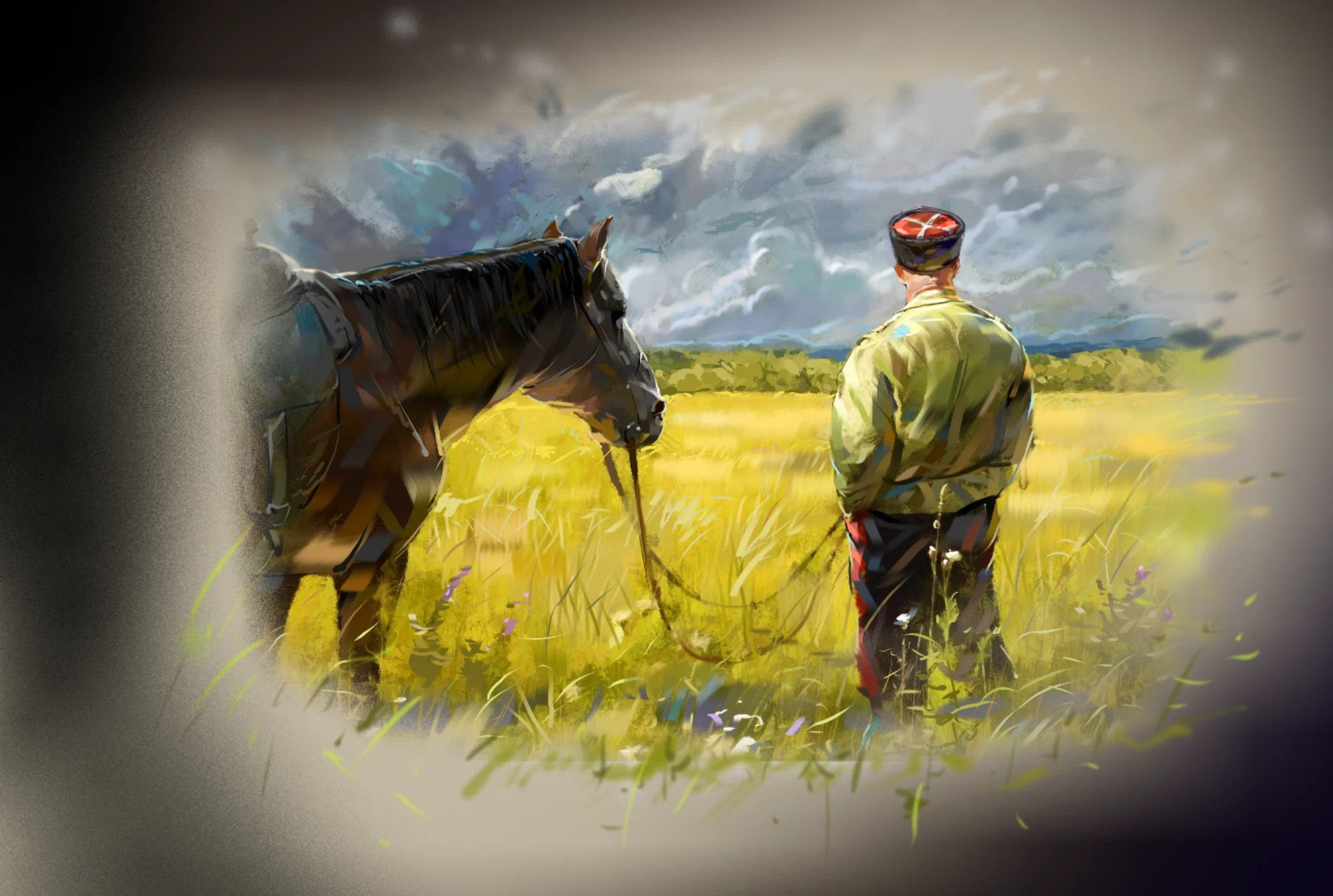 2 Пелагея...Ээх, Родина